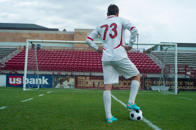 FOOTBALL PORT